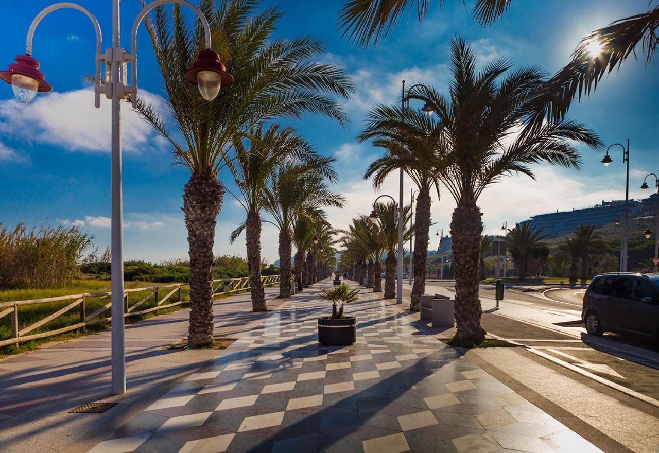 Apartamento Infinity View Holiday Arenales del Sol Exterior photo