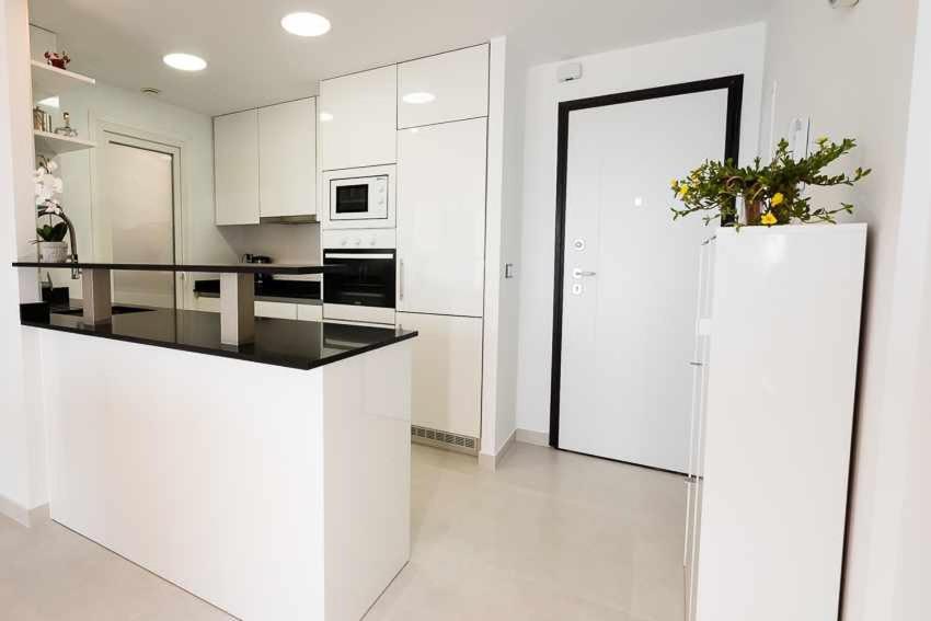 Apartamento Infinity View Holiday Arenales del Sol Exterior photo
