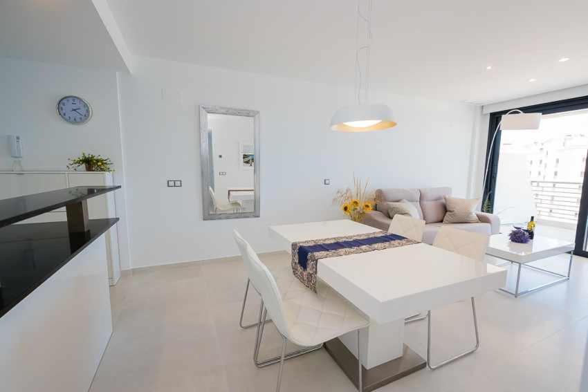Apartamento Infinity View Holiday Arenales del Sol Exterior photo
