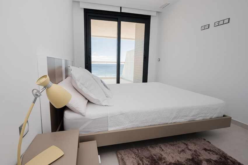 Apartamento Infinity View Holiday Arenales del Sol Exterior photo