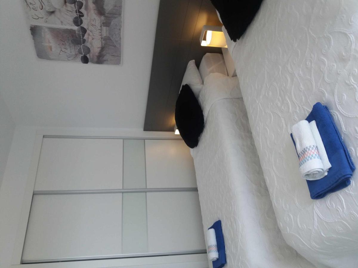 Apartamento Infinity View Holiday Arenales del Sol Exterior photo