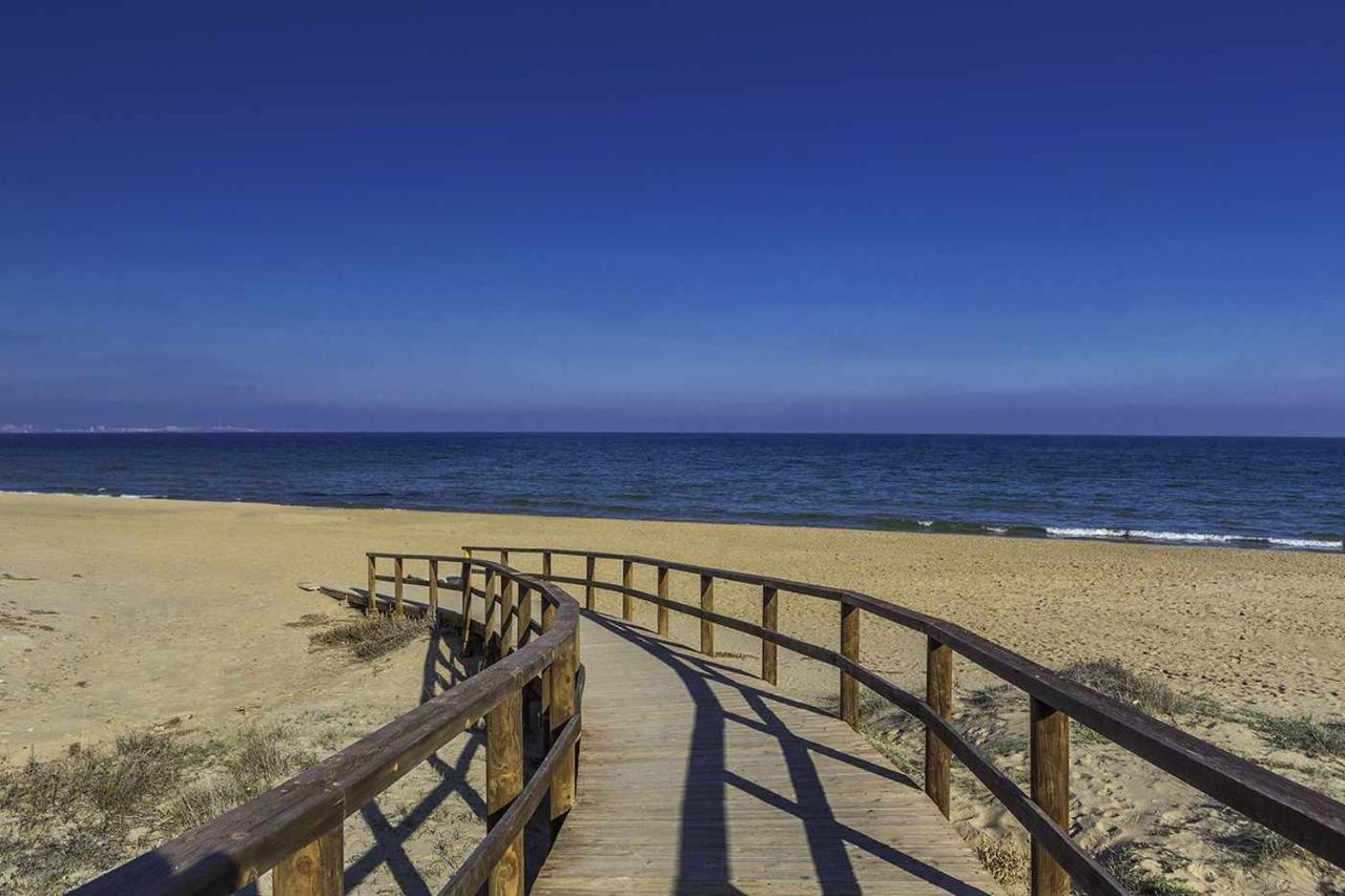Apartamento Infinity View Holiday Arenales del Sol Exterior photo